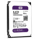 Western Digital 8TB 3.5" PURPLE HDD